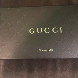 Gucci Wallet
